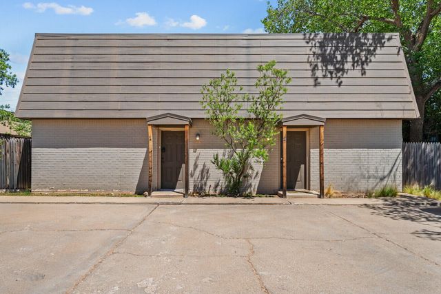 4206 17th Street, 3, Lubbock, TX 79416