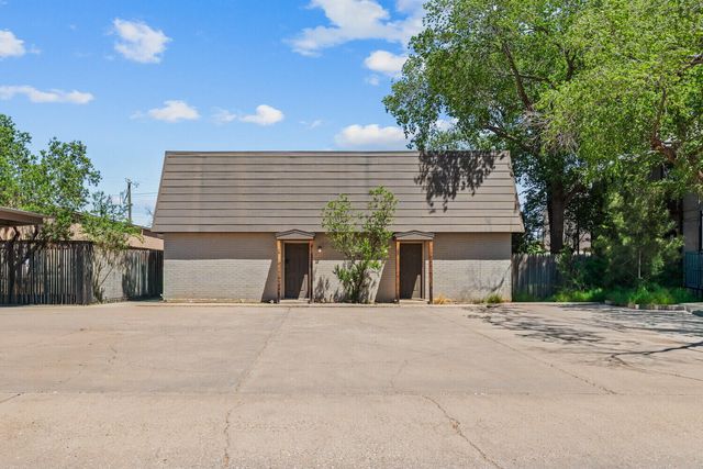 4206 17th Street, 3, Lubbock, TX 79416
