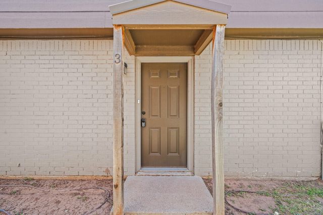 4206 17th Street, 3, Lubbock, TX 79416