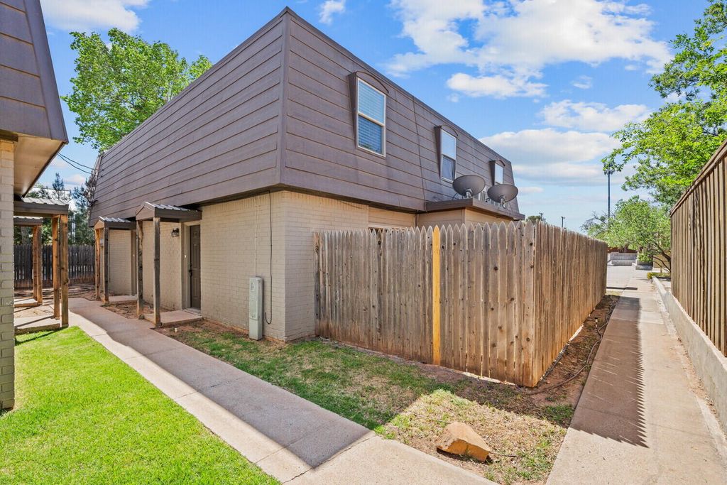 4206 17th Street, 3, Lubbock, TX 79416