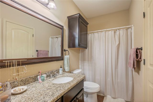 3203 Cullen Trail, College Station, TX 77845