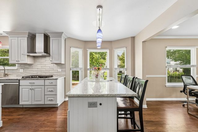 1175 Lakewood Circle, Naperville, IL 60540