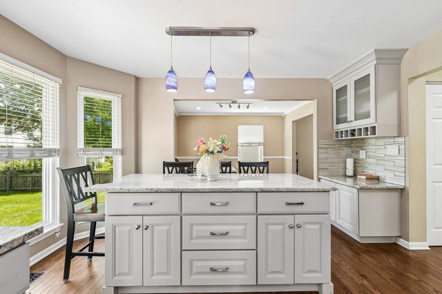 1175 Lakewood Circle, Naperville, IL 60540