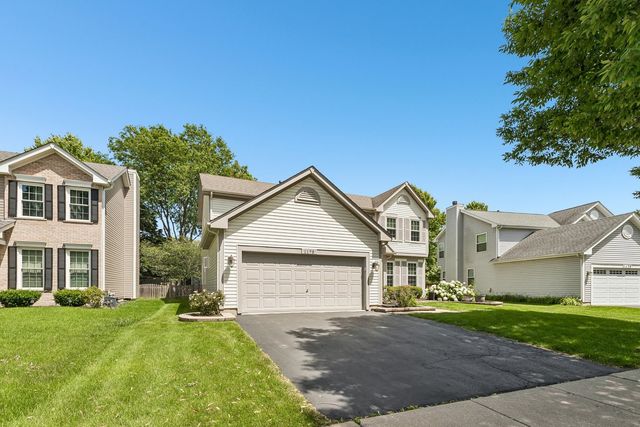 1175 Lakewood Circle, Naperville, IL 60540