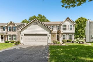 1175 Lakewood Circle, Naperville, IL 60540