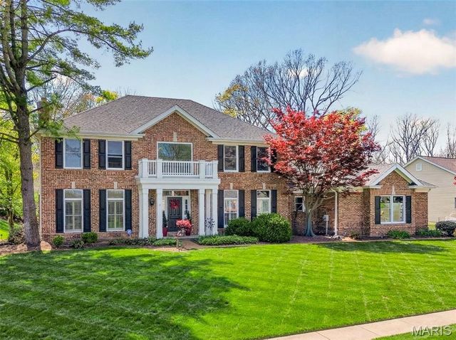 17702 Drummer Lane, Wildwood, MO 63005