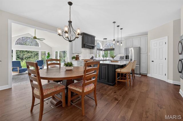 17702 Drummer Lane, Wildwood, MO 63005