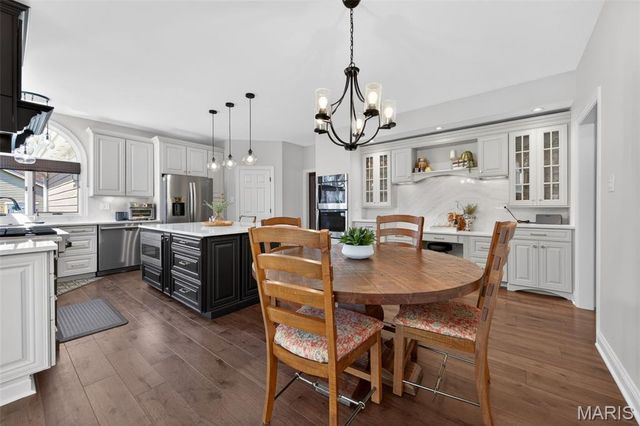 17702 Drummer Lane, Wildwood, MO 63005