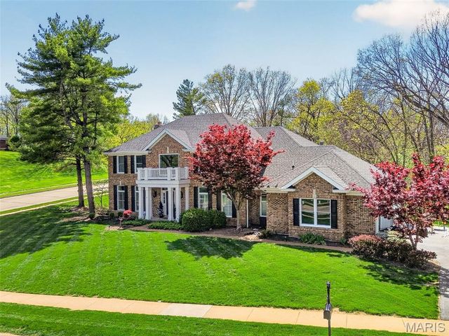 17702 Drummer Lane, Wildwood, MO 63005