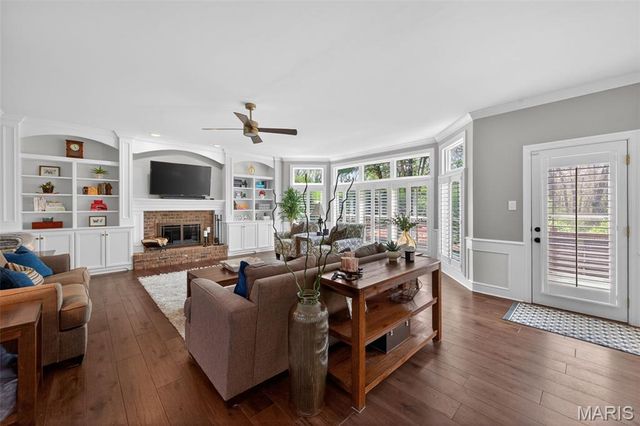 17702 Drummer Lane, Wildwood, MO 63005