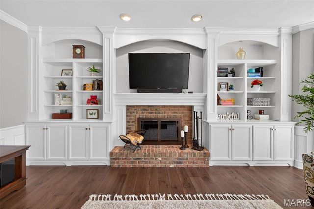 17702 Drummer Lane, Wildwood, MO 63005
