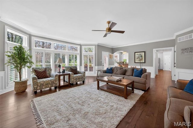 17702 Drummer Lane, Wildwood, MO 63005