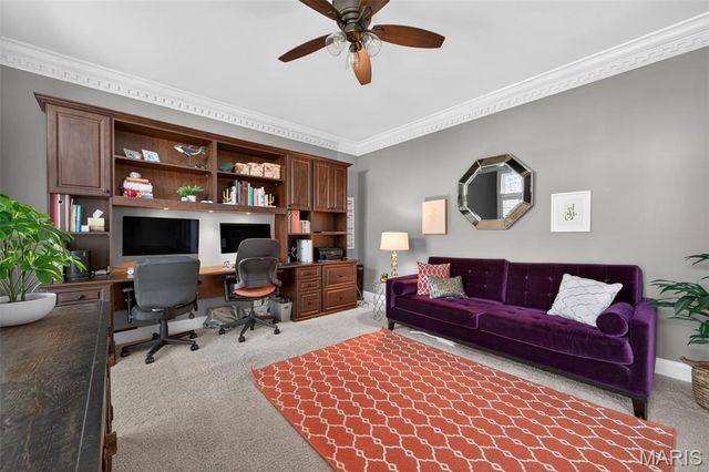 17702 Drummer Lane, Wildwood, MO 63005