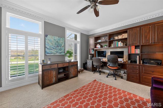 17702 Drummer Lane, Wildwood, MO 63005