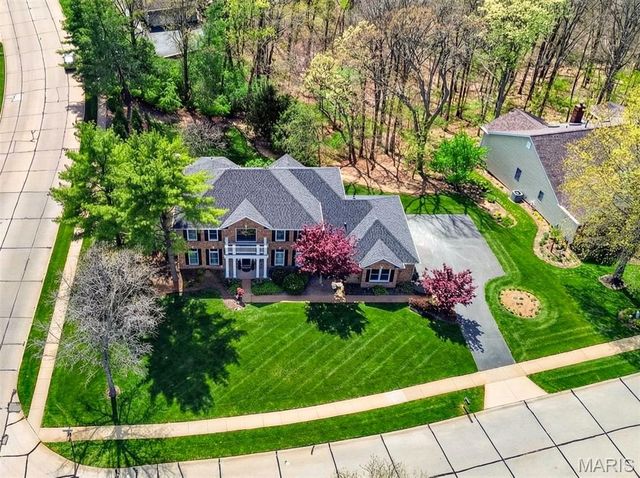 17702 Drummer Lane, Wildwood, MO 63005