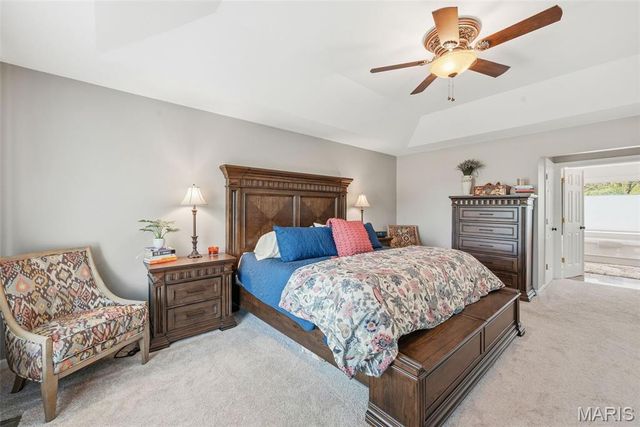 17702 Drummer Lane, Wildwood, MO 63005