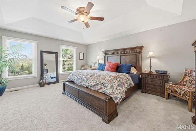 17702 Drummer Lane, Wildwood, MO 63005