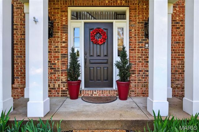 17702 Drummer Lane, Wildwood, MO 63005