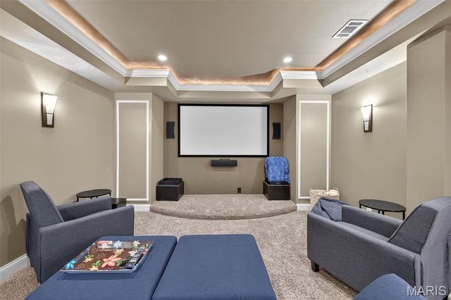 17702 Drummer Lane, Wildwood, MO 63005