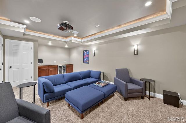 17702 Drummer Lane, Wildwood, MO 63005