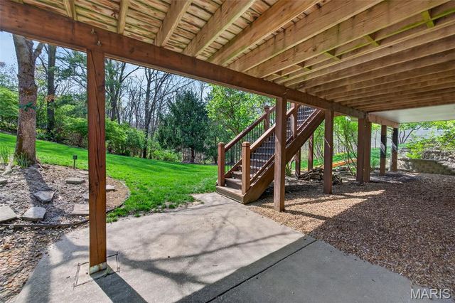 17702 Drummer Lane, Wildwood, MO 63005