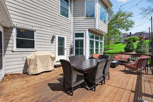 17702 Drummer Lane, Wildwood, MO 63005