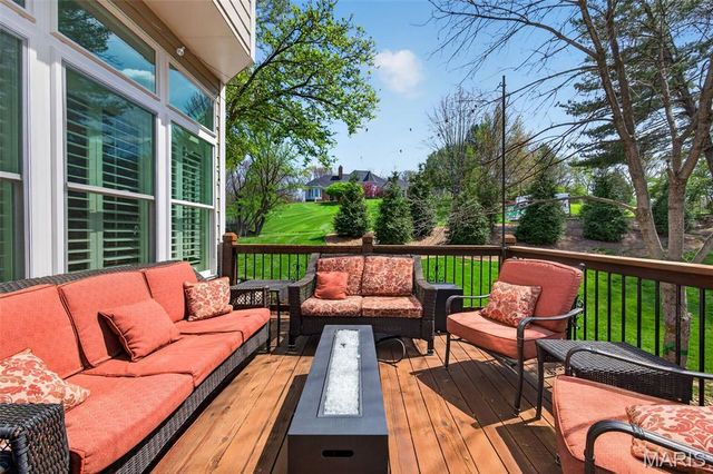 17702 Drummer Lane, Wildwood, MO 63005