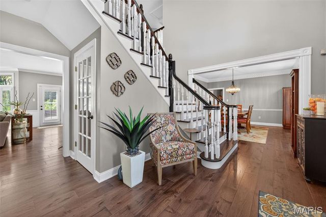 17702 Drummer Lane, Wildwood, MO 63005