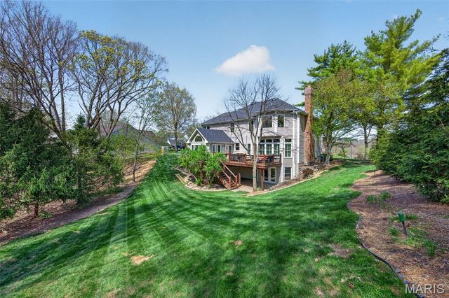 17702 Drummer Lane, Wildwood, MO 63005