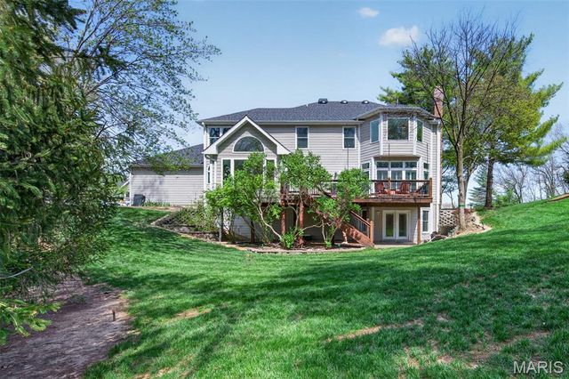 17702 Drummer Lane, Wildwood, MO 63005