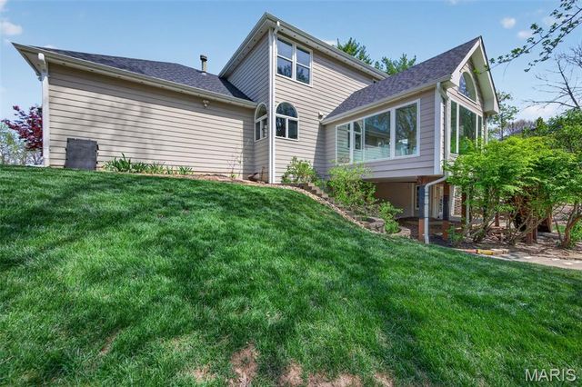 17702 Drummer Lane, Wildwood, MO 63005
