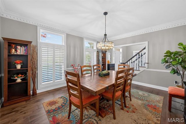 17702 Drummer Lane, Wildwood, MO 63005