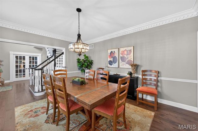 17702 Drummer Lane, Wildwood, MO 63005