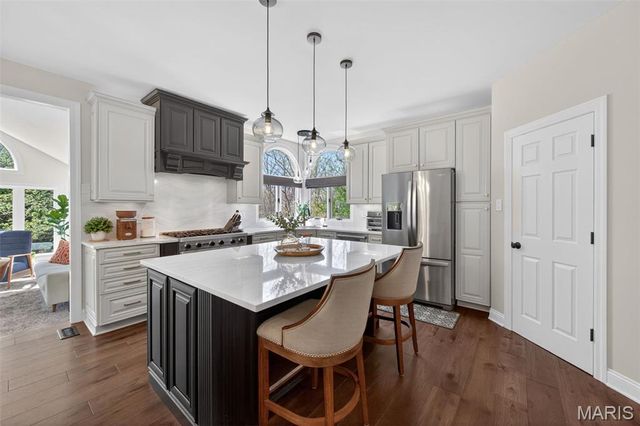 17702 Drummer Lane, Wildwood, MO 63005