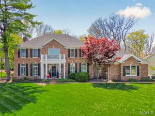 17702 Drummer Lane, Wildwood, MO 63005
