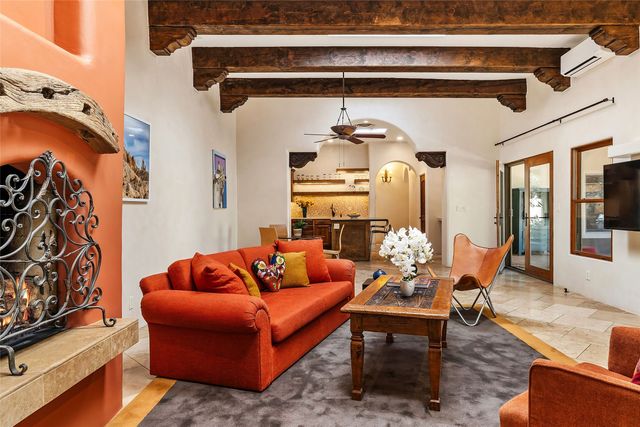 23 Centaurus Ranch Road, Santa Fe, NM 87507