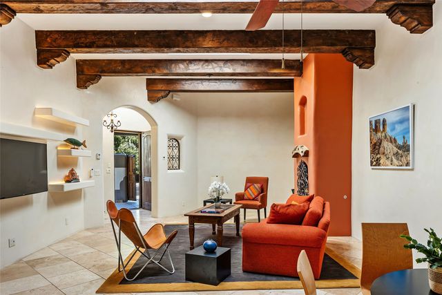 23 Centaurus Ranch Road, Santa Fe, NM 87507