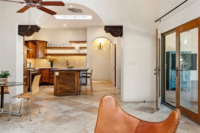 23 Centaurus Ranch Road, Santa Fe, NM 87507