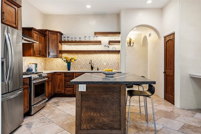 23 Centaurus Ranch Road, Santa Fe, NM 87507