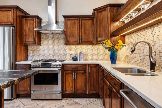 23 Centaurus Ranch Road, Santa Fe, NM 87507