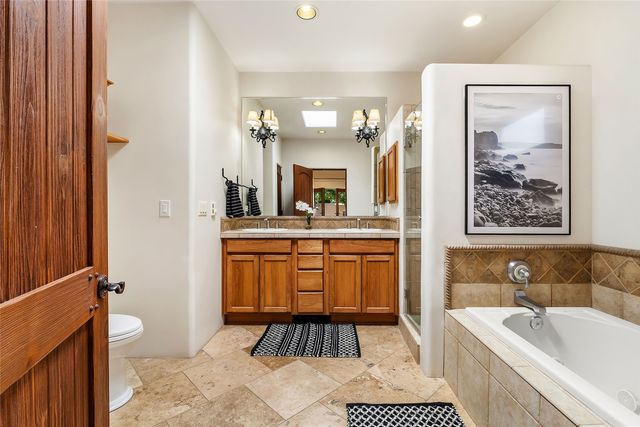 23 Centaurus Ranch Road, Santa Fe, NM 87507