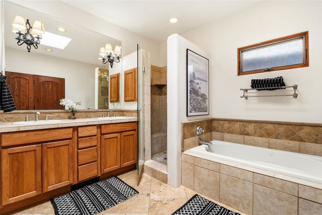23 Centaurus Ranch Road, Santa Fe, NM 87507