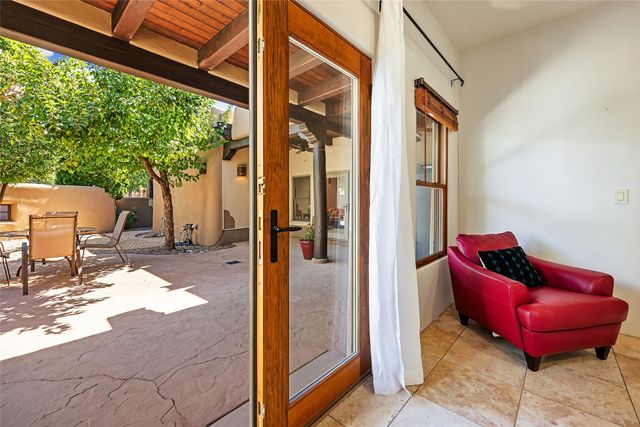 23 Centaurus Ranch Road, Santa Fe, NM 87507