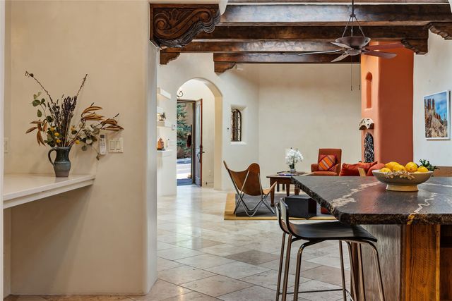 23 Centaurus Ranch Road, Santa Fe, NM 87507