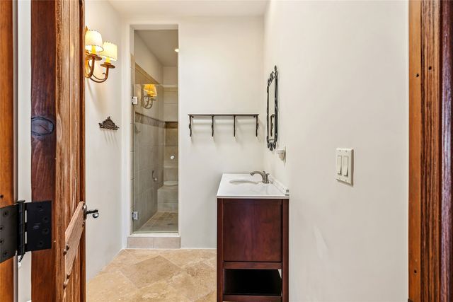 23 Centaurus Ranch Road, Santa Fe, NM 87507