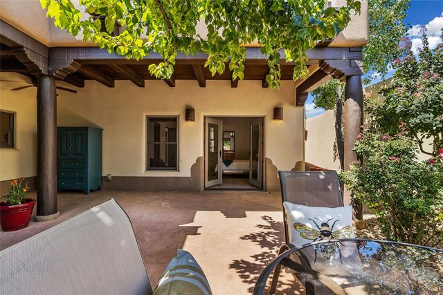 23 Centaurus Ranch Road, Santa Fe, NM 87507