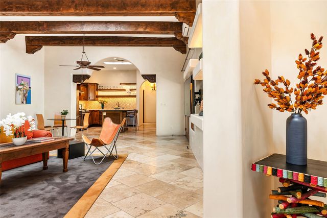 23 Centaurus Ranch Road, Santa Fe, NM 87507
