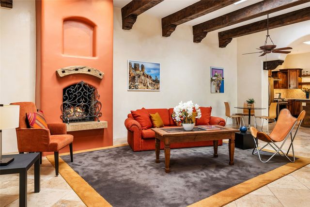 23 Centaurus Ranch Road, Santa Fe, NM 87507