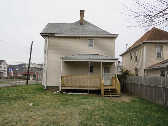 1203 2nd Ave, Conway, PA 15027