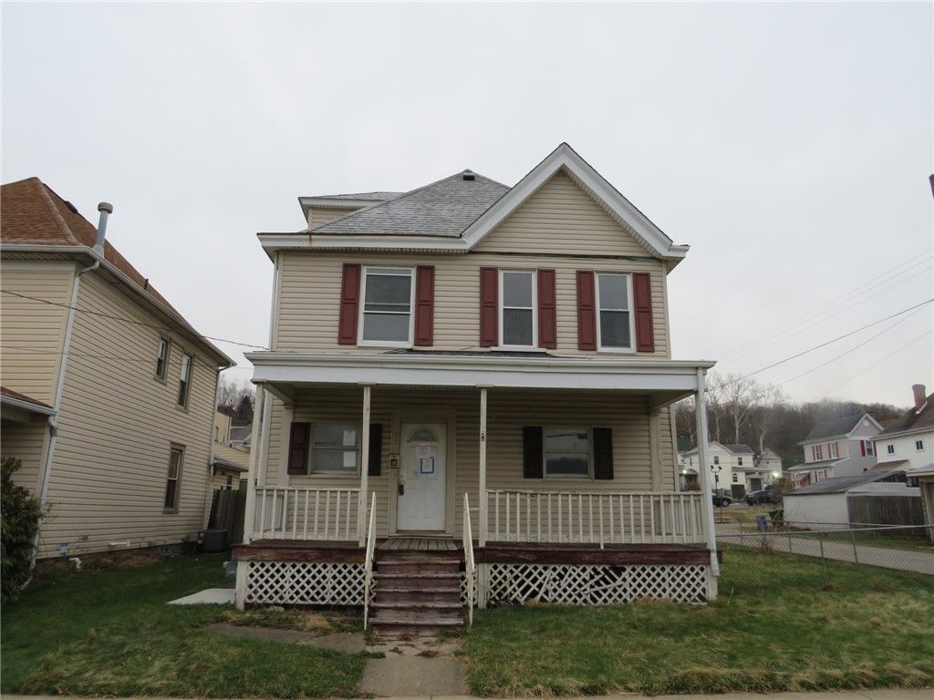 1203 2nd Ave, Conway, PA 15027